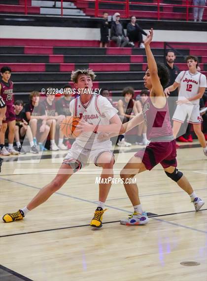 Thumbnail 2 in JSerra Catholic @ Boulder Creek photogallery.