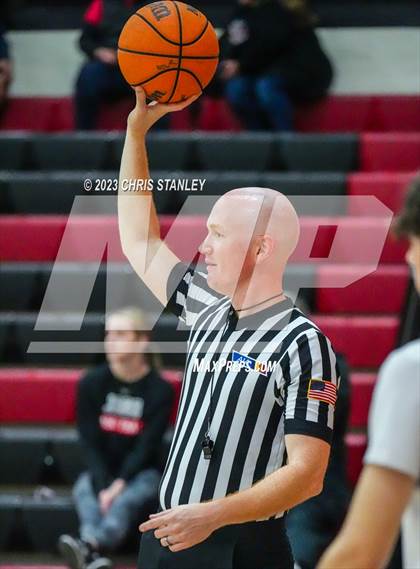 Thumbnail 1 in JSerra Catholic @ Boulder Creek photogallery.