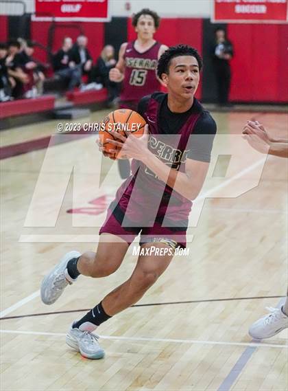 Thumbnail 1 in JSerra Catholic @ Boulder Creek photogallery.