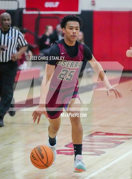 Thumbnail 3 in JSerra Catholic @ Boulder Creek photogallery.