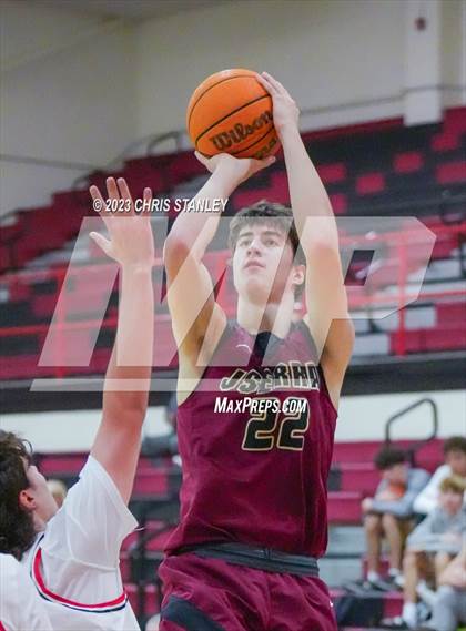 Thumbnail 3 in JSerra Catholic @ Boulder Creek photogallery.