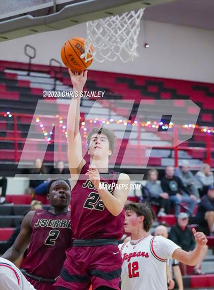 Thumbnail 1 in JSerra Catholic @ Boulder Creek photogallery.