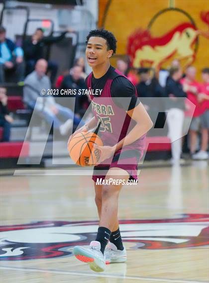 Thumbnail 2 in JSerra Catholic @ Boulder Creek photogallery.