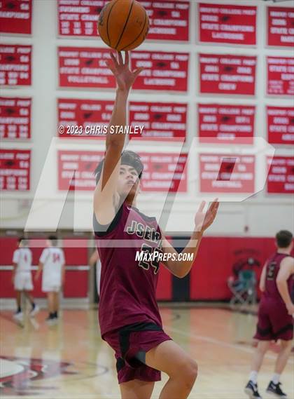 Thumbnail 1 in JSerra Catholic @ Boulder Creek photogallery.