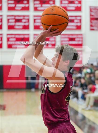 Thumbnail 3 in JSerra Catholic @ Boulder Creek photogallery.
