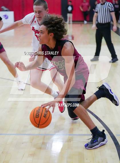 Thumbnail 3 in JSerra Catholic @ Boulder Creek photogallery.