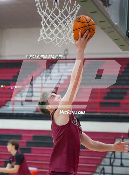 Thumbnail 1 in JSerra Catholic @ Boulder Creek photogallery.