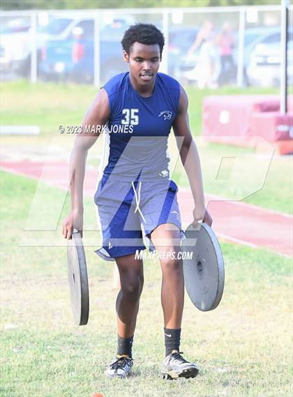 Thumbnail 2 in Shadow Ridge - Big Man Contest photogallery.
