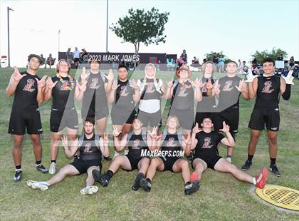 Thumbnail 2 in Shadow Ridge - Big Man Contest photogallery.