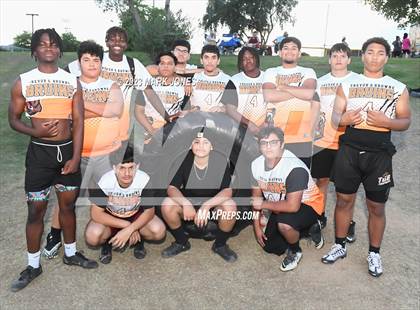 Thumbnail 1 in Shadow Ridge - Big Man Contest photogallery.