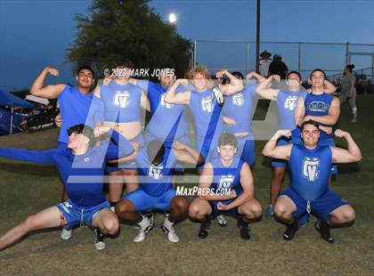 Thumbnail 2 in Shadow Ridge - Big Man Contest photogallery.