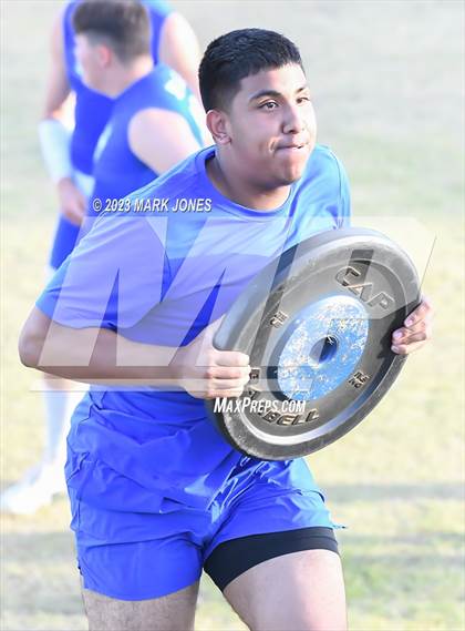Thumbnail 1 in Shadow Ridge - Big Man Contest photogallery.
