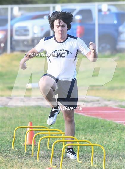 Thumbnail 1 in Shadow Ridge - Big Man Contest photogallery.