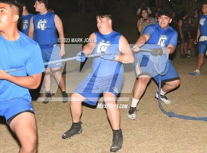 Thumbnail 3 in Shadow Ridge - Big Man Contest photogallery.