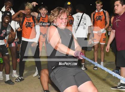 Thumbnail 3 in Shadow Ridge - Big Man Contest photogallery.