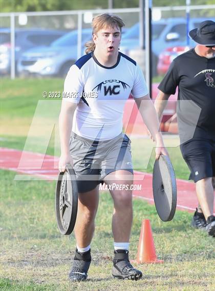 Thumbnail 2 in Shadow Ridge - Big Man Contest photogallery.