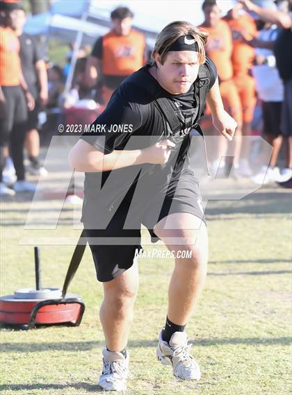 Thumbnail 1 in Shadow Ridge - Big Man Contest photogallery.