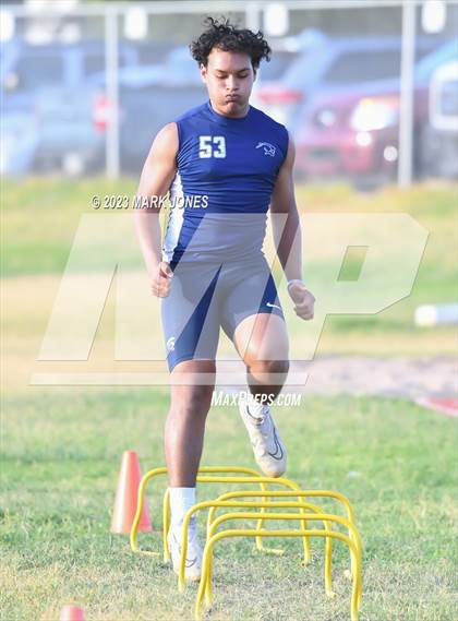 Thumbnail 1 in Shadow Ridge - Big Man Contest photogallery.