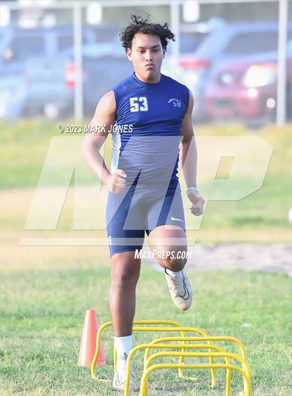 Thumbnail 3 in Shadow Ridge - Big Man Contest photogallery.
