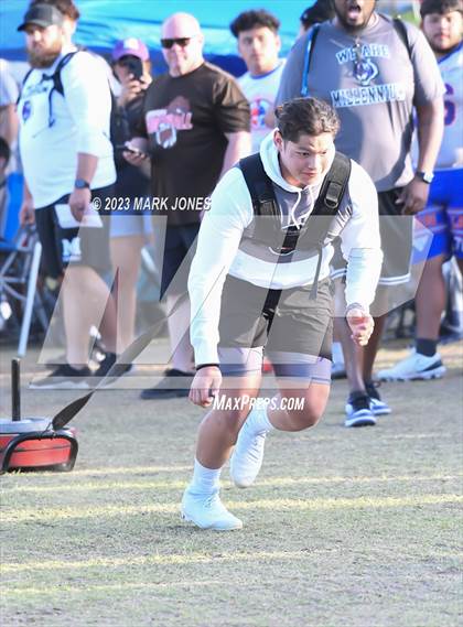 Thumbnail 2 in Shadow Ridge - Big Man Contest photogallery.