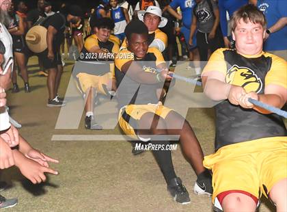 Thumbnail 1 in Shadow Ridge - Big Man Contest photogallery.