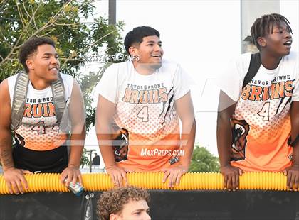 Thumbnail 1 in Shadow Ridge - Big Man Contest photogallery.