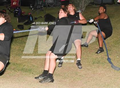 Thumbnail 1 in Shadow Ridge - Big Man Contest photogallery.