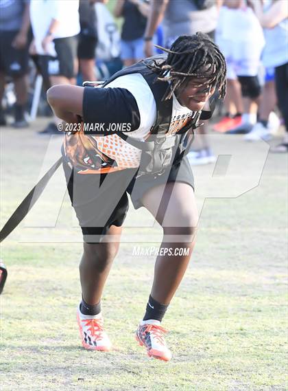 Thumbnail 3 in Shadow Ridge - Big Man Contest photogallery.