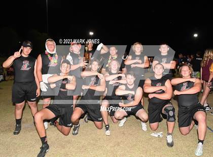 Thumbnail 2 in Shadow Ridge - Big Man Contest photogallery.