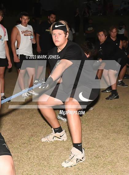 Thumbnail 2 in Shadow Ridge - Big Man Contest photogallery.