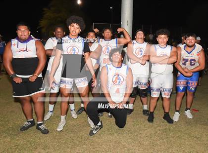 Thumbnail 2 in Shadow Ridge - Big Man Contest photogallery.