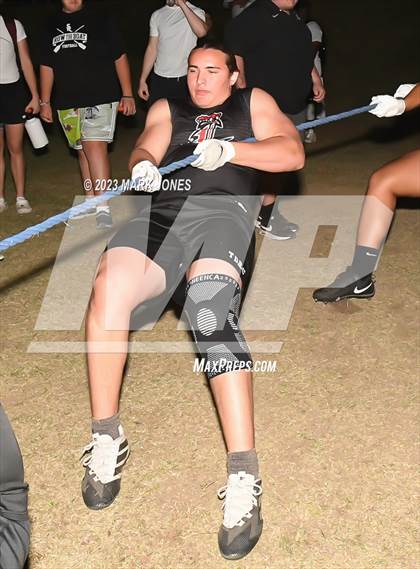 Thumbnail 2 in Shadow Ridge - Big Man Contest photogallery.