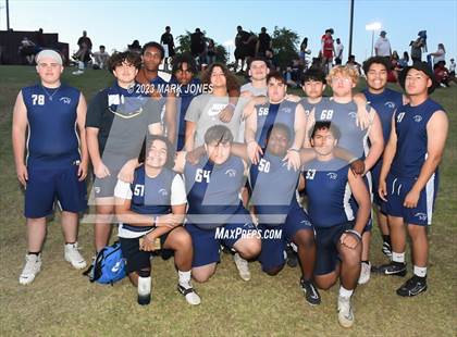 Thumbnail 3 in Shadow Ridge - Big Man Contest photogallery.