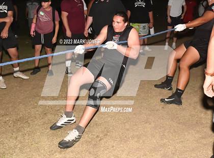 Thumbnail 2 in Shadow Ridge - Big Man Contest photogallery.