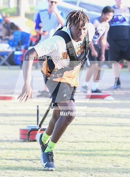 Thumbnail 2 in Shadow Ridge - Big Man Contest photogallery.