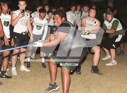 Thumbnail 1 in Shadow Ridge - Big Man Contest photogallery.