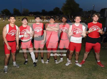 Thumbnail 2 in Shadow Ridge - Big Man Contest photogallery.