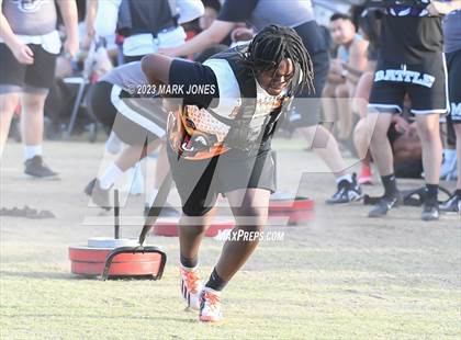 Thumbnail 2 in Shadow Ridge - Big Man Contest photogallery.