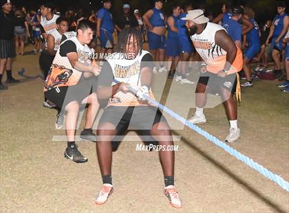Thumbnail 1 in Shadow Ridge - Big Man Contest photogallery.