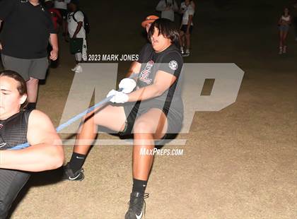 Thumbnail 1 in Shadow Ridge - Big Man Contest photogallery.