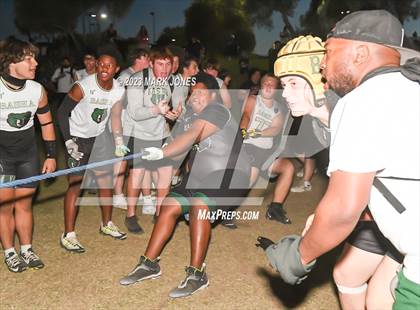 Thumbnail 2 in Shadow Ridge - Big Man Contest photogallery.