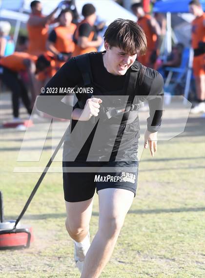 Thumbnail 3 in Shadow Ridge - Big Man Contest photogallery.