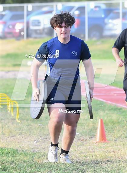 Thumbnail 3 in Shadow Ridge - Big Man Contest photogallery.