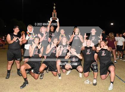 Thumbnail 3 in Shadow Ridge - Big Man Contest photogallery.