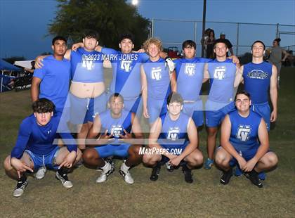 Thumbnail 3 in Shadow Ridge - Big Man Contest photogallery.