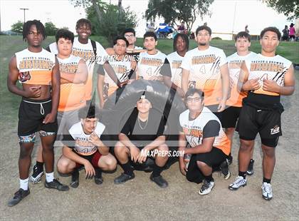 Thumbnail 2 in Shadow Ridge - Big Man Contest photogallery.
