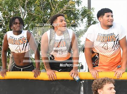 Thumbnail 2 in Shadow Ridge - Big Man Contest photogallery.