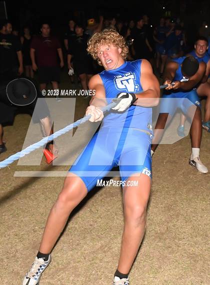 Thumbnail 2 in Shadow Ridge - Big Man Contest photogallery.