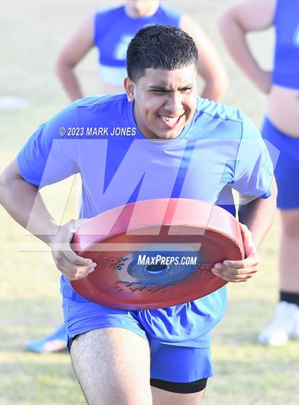 Thumbnail 2 in Shadow Ridge - Big Man Contest photogallery.