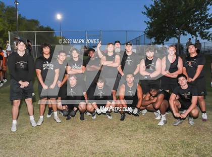 Thumbnail 3 in Shadow Ridge - Big Man Contest photogallery.
